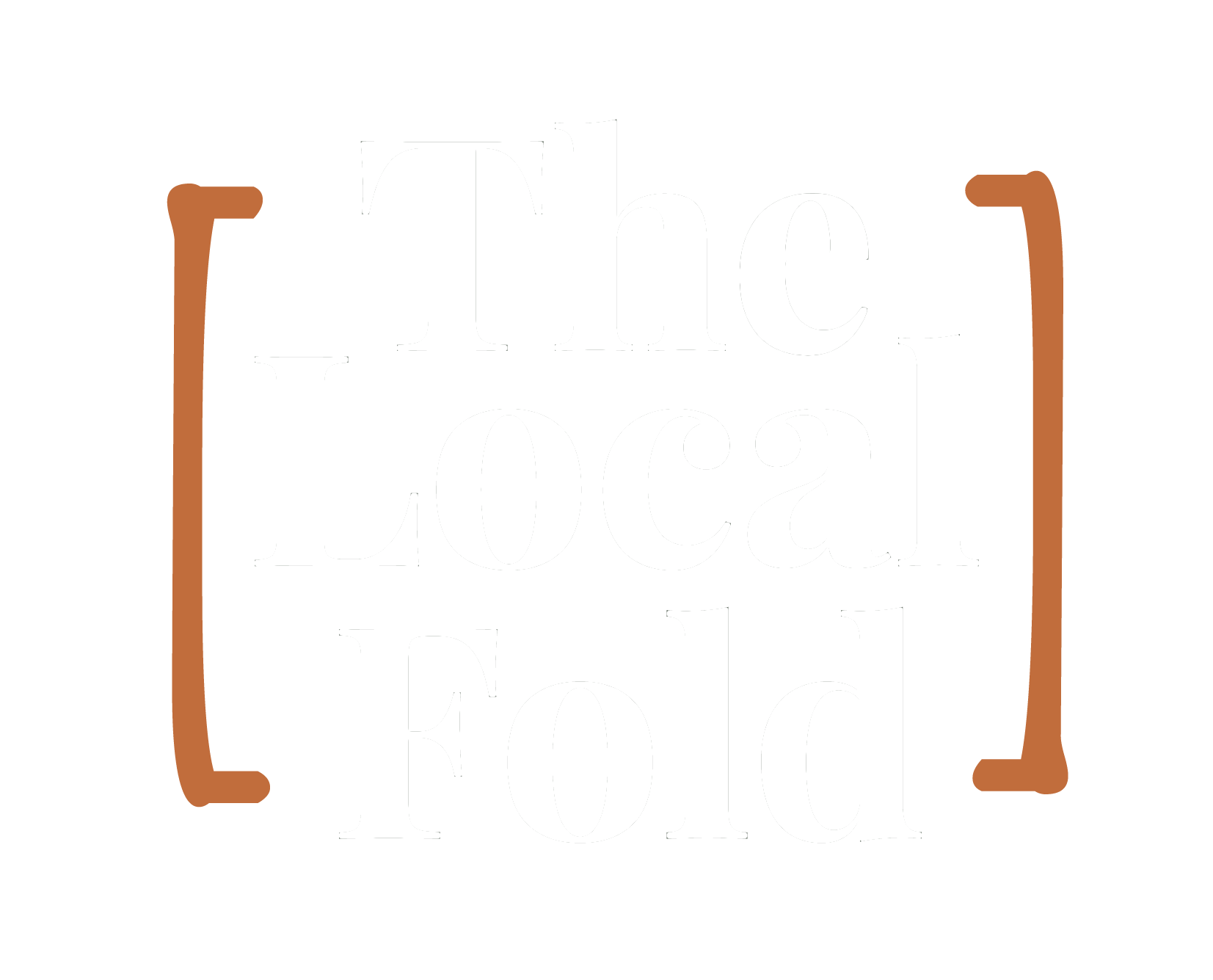 Local Fold Logo